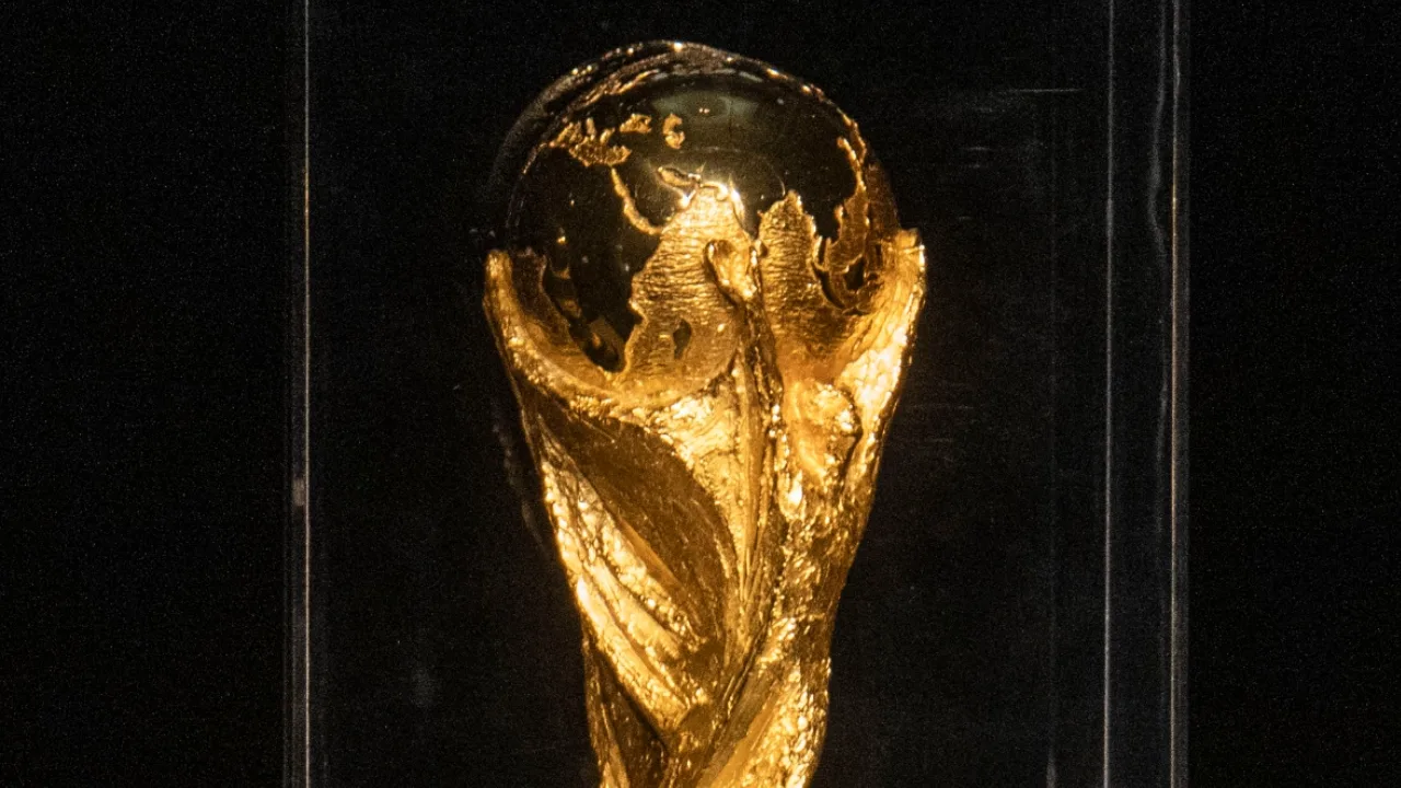 Trofeo Mundial