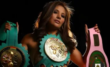 Barby Juárez