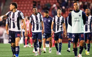 Rayados de Monterrey