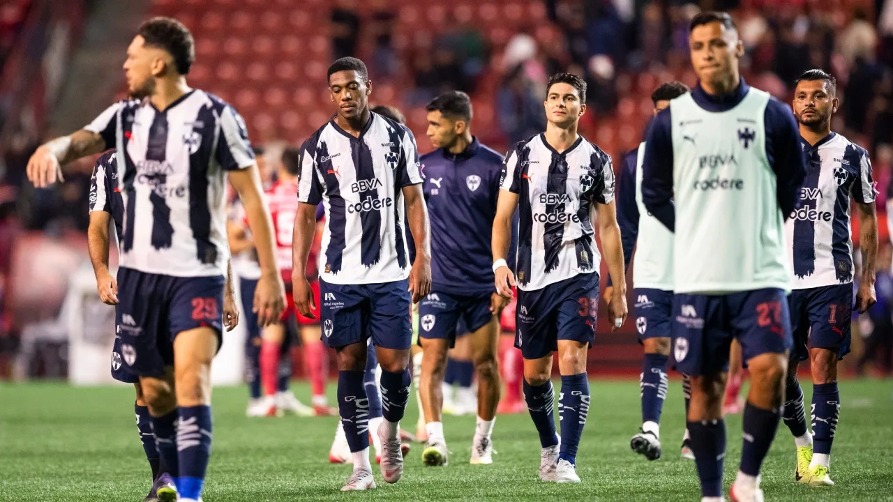 Rayados de Monterrey