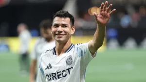 ¿Chivas o América? El mensaje del Chucky Lozano que llena de ilusiona a los hinchas: “El tiempo lo dirá”