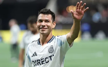 Chucky Lozano, San Diego
