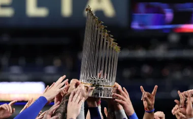 Serie Mundial de la MLB