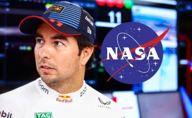 Checo Pérez, Cadillac