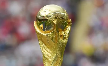 Trofeo Mundial de la FIFA