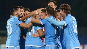 San Marino: Es la peor selección del mundo, no ganó un solo partido y necesitan perder por goleada para ir al Mundial 2026