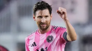 Se viene la Messi Cup: Cuándo se juega y qué equipos participan