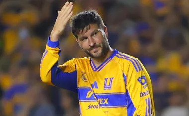 André-Pierre Gignac, Tigres