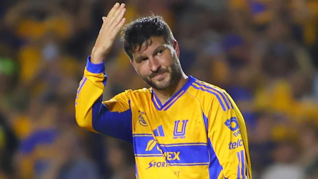 André-Pierre Gignac, Tigres
