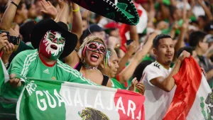 Mundial 2026: México, el tercer país con más entradas adquiridas