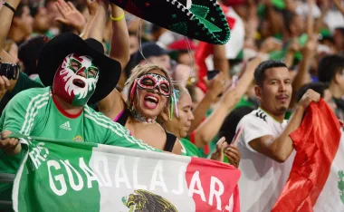 Fanáticos mexicanos, Mundial 2026