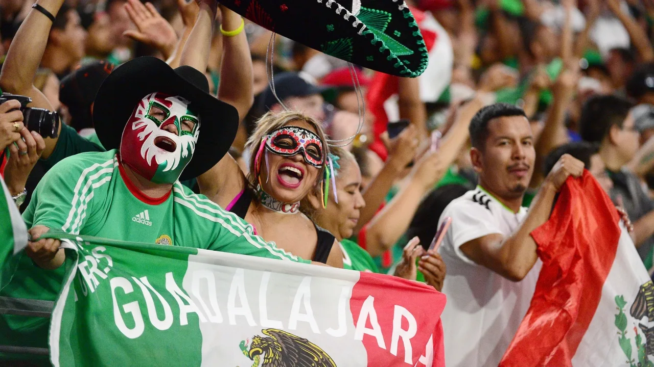 Fanáticos mexicanos, Mundial 2026