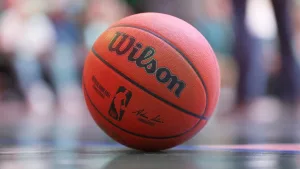NBA