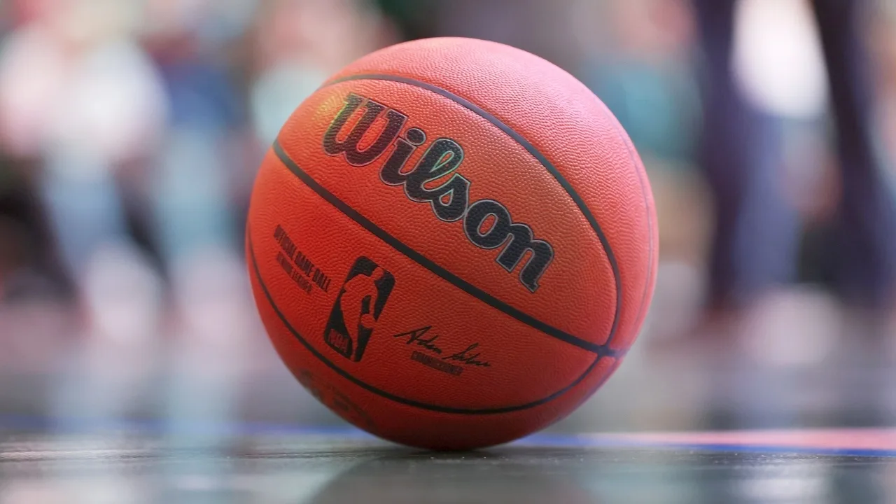 NBA