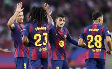 FC Barcelona