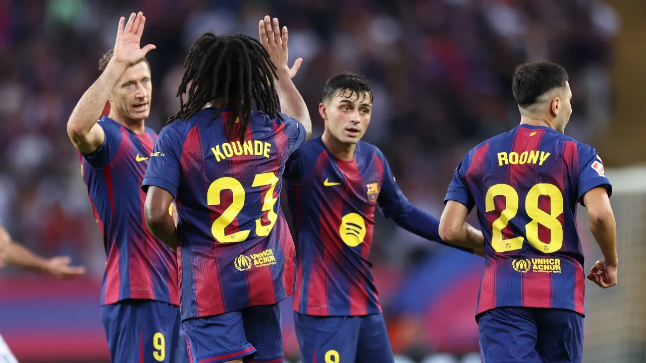FC Barcelona