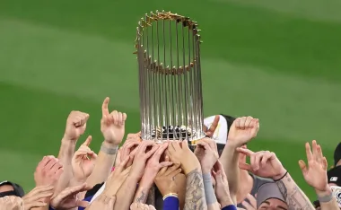 Serie Mundial MLB