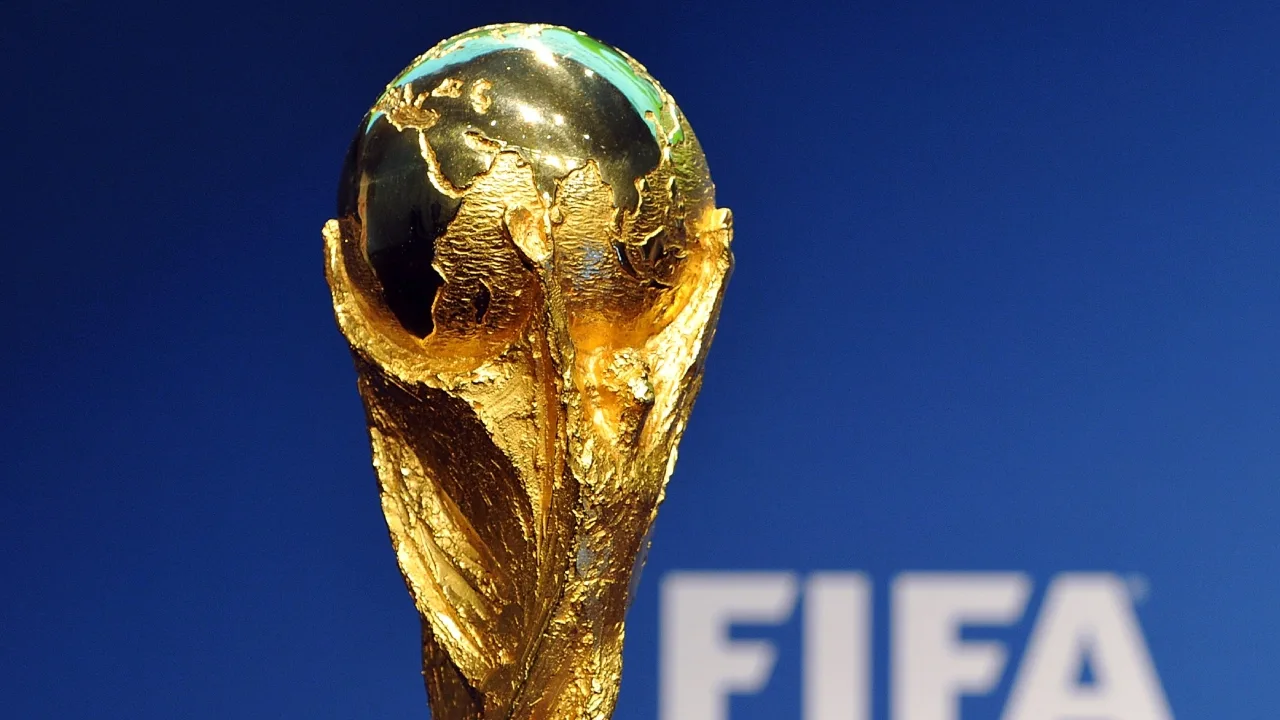 Mundial FIFA