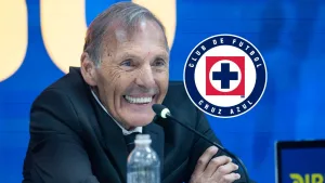 Dirigió a Cruz Azul y es candidato a tomar el mando de Boca Juniors tras la muerte de Russo