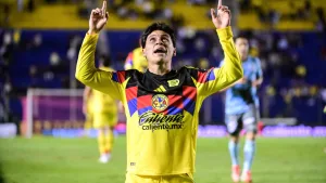 ¡América y Monterrey se acercan! Así quedó la tabla de la Liga MX tras la Jornada 14 del Apertura 2025
