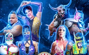 AAA Héroes Inmortales 2025