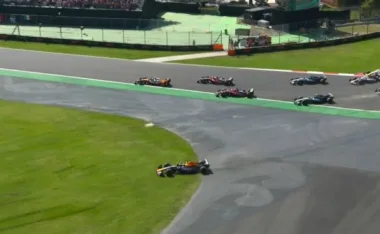 Max Verstappen, Gran Premio de México