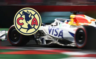 Isack Hadjar, América