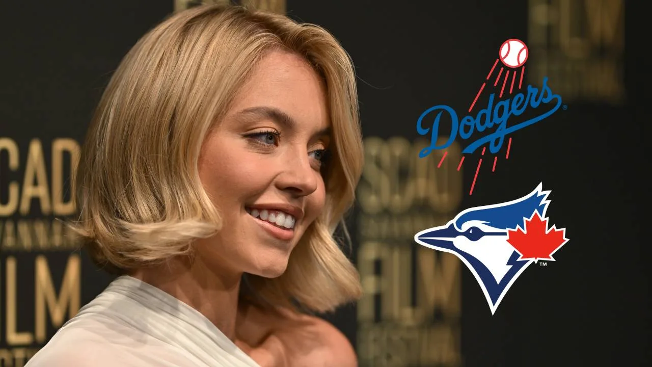 Sydney Sweeney, Serie Mundial