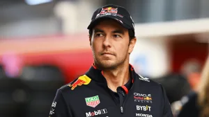 Advertencia de Checo Pérez a toda la Fórmula 1 antes de su regreso con Cadillac Checo Pérez, Red Bull