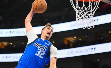 Cooper Flagg, Dallas Mavericks, NBA