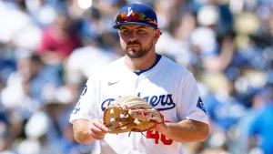Dodgers vs Blue Jays: Buddy Kennedy ganará sí o sí la Serie Mundial 2025 sin importar quién se corone por absurdo motivo