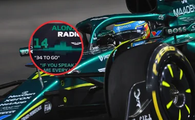 Fernando Alonso, Aston Martin