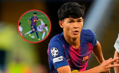Dro Fernández, FC Barcelona
