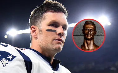 Tom Brady, Cristiano Ronaldo