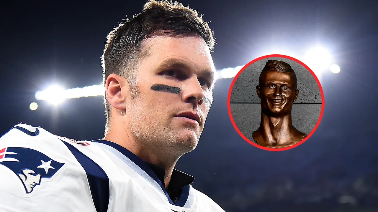 Tom Brady, Cristiano Ronaldo