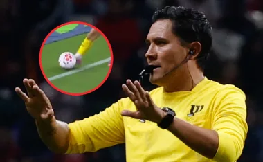 El Cantante Guerrero esclareció la polémica con América Femenil