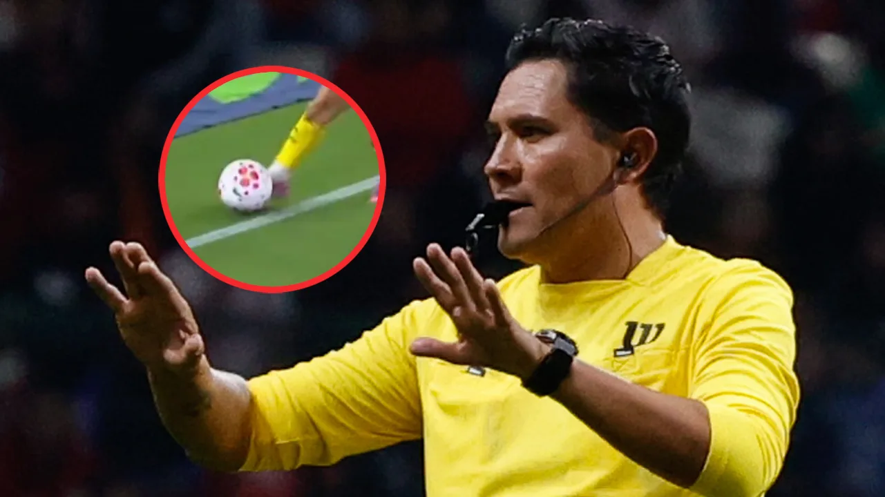 El Cantante Guerrero esclareció la polémica con América Femenil