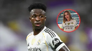 “La decepcioné”: Todo sobre el romance fallido de Vinícius con la influencer Virginia Fonseca