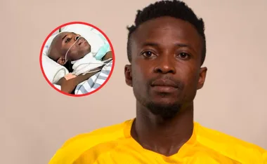 Samuel Asamoah