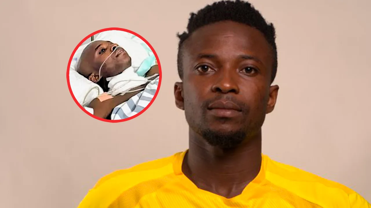 Samuel Asamoah