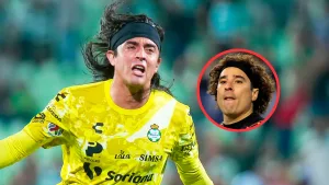 Carlos Acevedo define a Memo Ochoa en 2 palabras de cara al Mundial 2026 con la Selección Mexicana