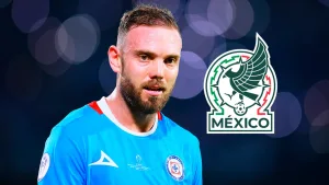 Revelan que Rodolfo Rotondi busca ser mexicano y la estrella de Cruz Azul confiesa la verdad