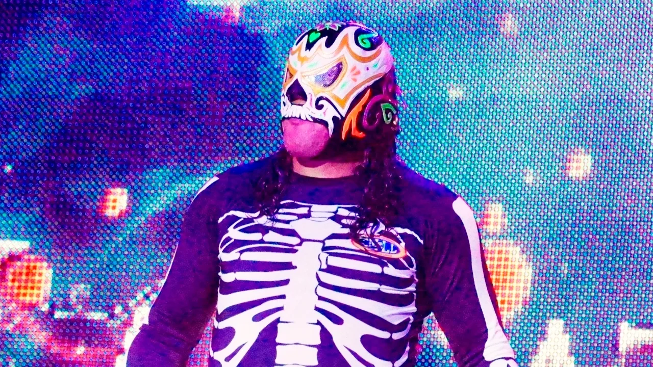 La Lucha Libre de México regresa a la acción con una jornada especial por el Día de Muertos.