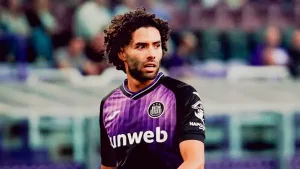 Chino Huerta hace lo impensable y lanza recadito brutal desde Europa a Selección Mexicana para pelear su lugar en el Mundial 2026 Chino Huerta hace lo impensable y lanza recadito brutal desde Europa a Selección Mexicana para pelear su lugar en el Mundial 2026