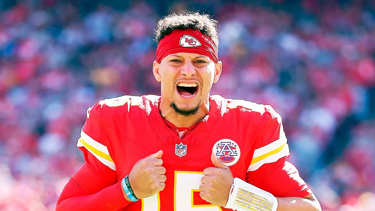 Comienza la Semana 8 de la temporada regular de la NFL 2025-26.