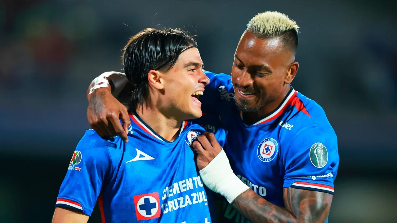 Una de las estrellas de Cruz Azul ha sido convocado a una selección de Sudamérica.