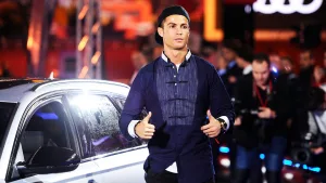 El increíble auto más caro que Cristiano Ronaldo tiene en su colección y que solo se han fabricado 10 en todo el mundo