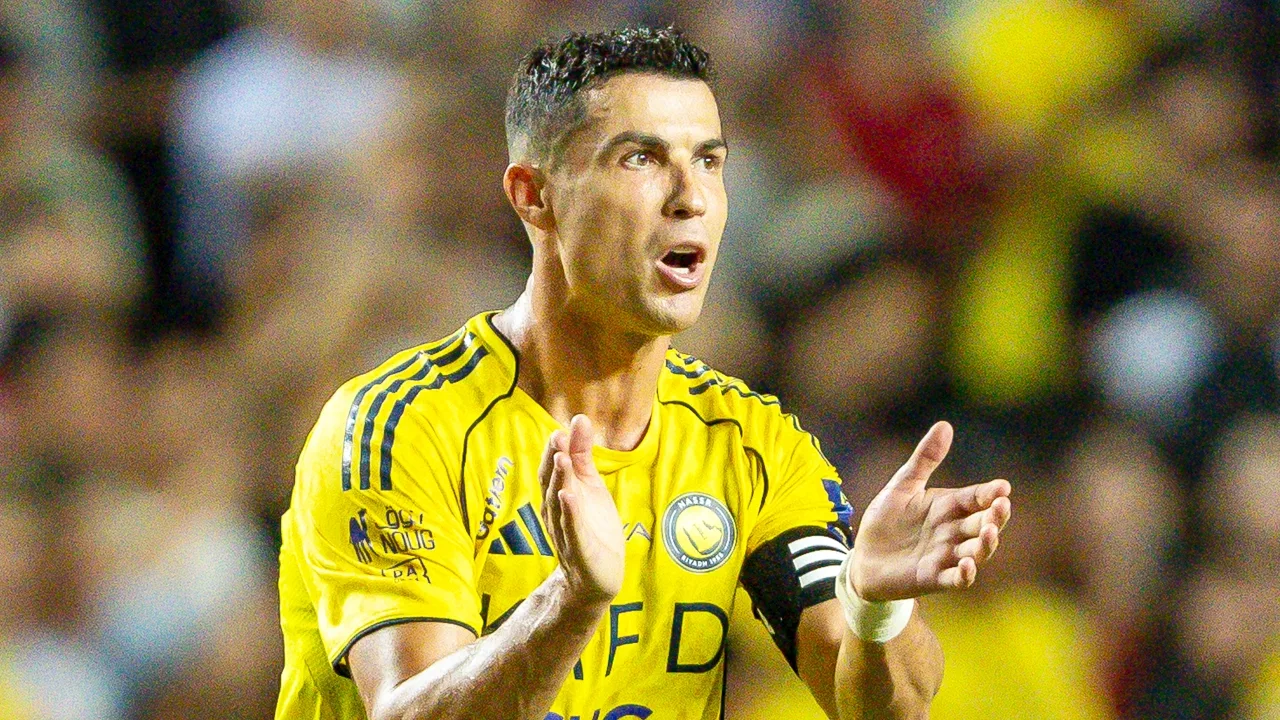Cristiano Ronaldo enfrentará con el Al Nassr a Al Fateh.