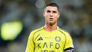 Dónde y a qué hora ver a Cristiano Ronaldo y Al Nassr vs Al Zawraa por la Copa AFC 2025 en México