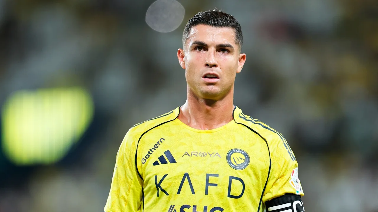 Cristiano Ronaldo busca un título internacional con el Al Nassr.